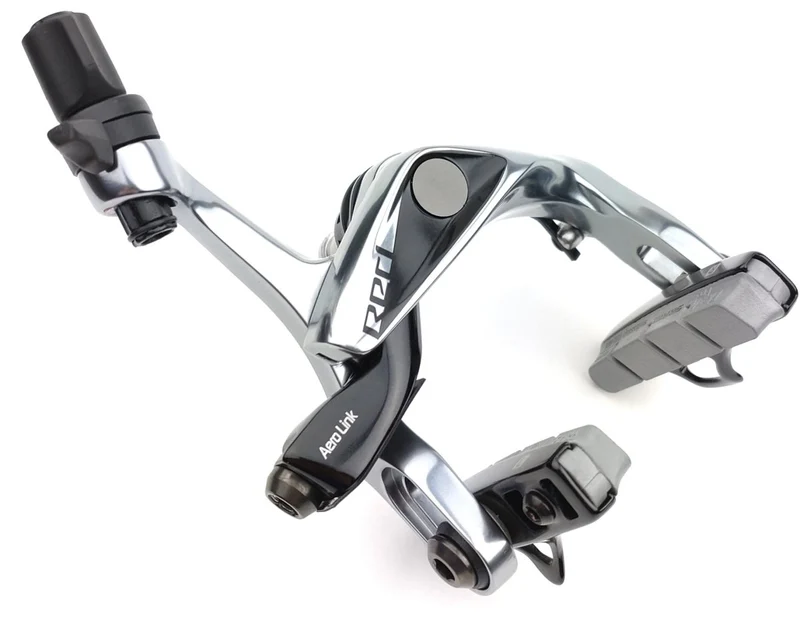 SRAM Red AXS Felgenbremsen Aero Link Rennrad - SET