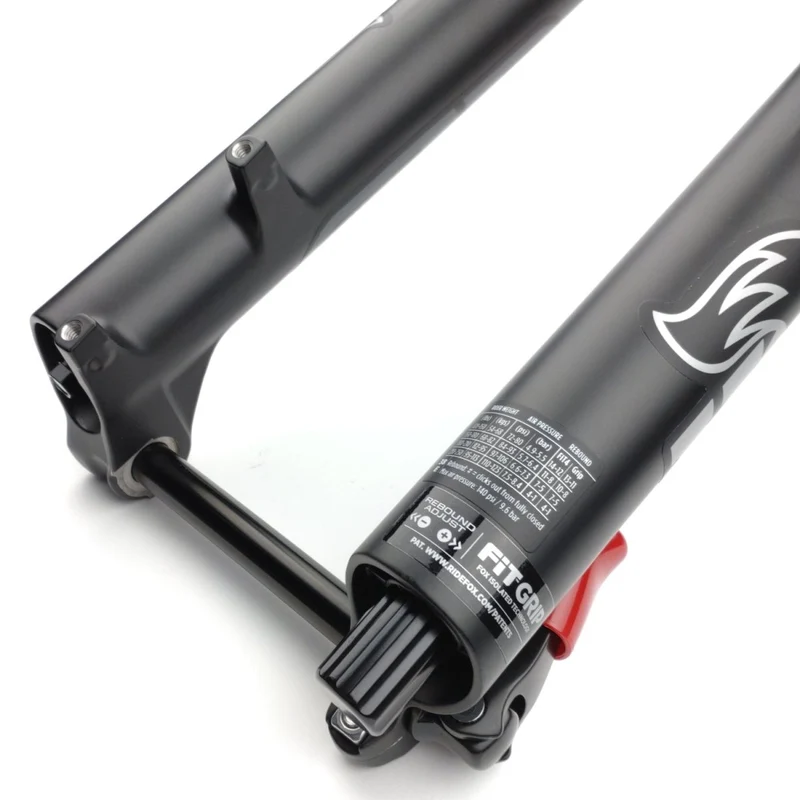 FOX FLOAT 38 Performance 170 mm 29" Federgabel