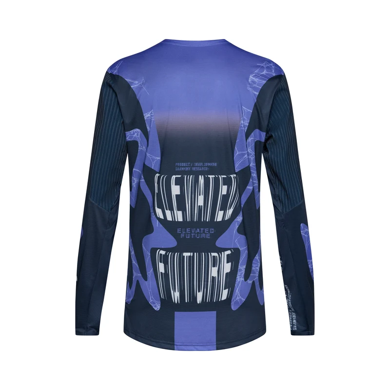 Fox Flexair LS Jersey Diffuse SE