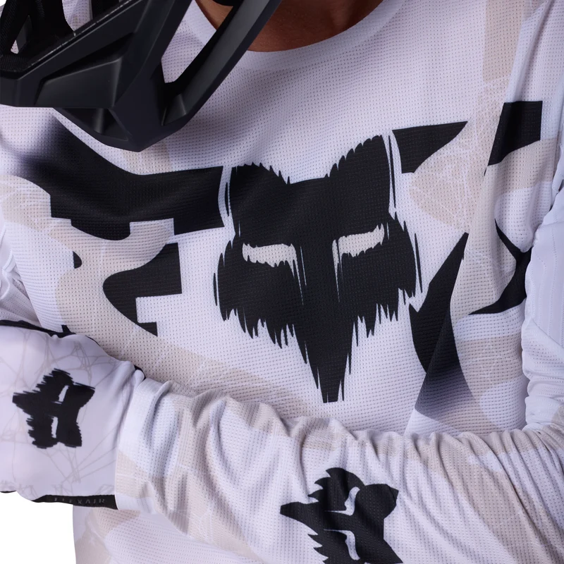 Fox Flexair LS Jersey Diffuse SE