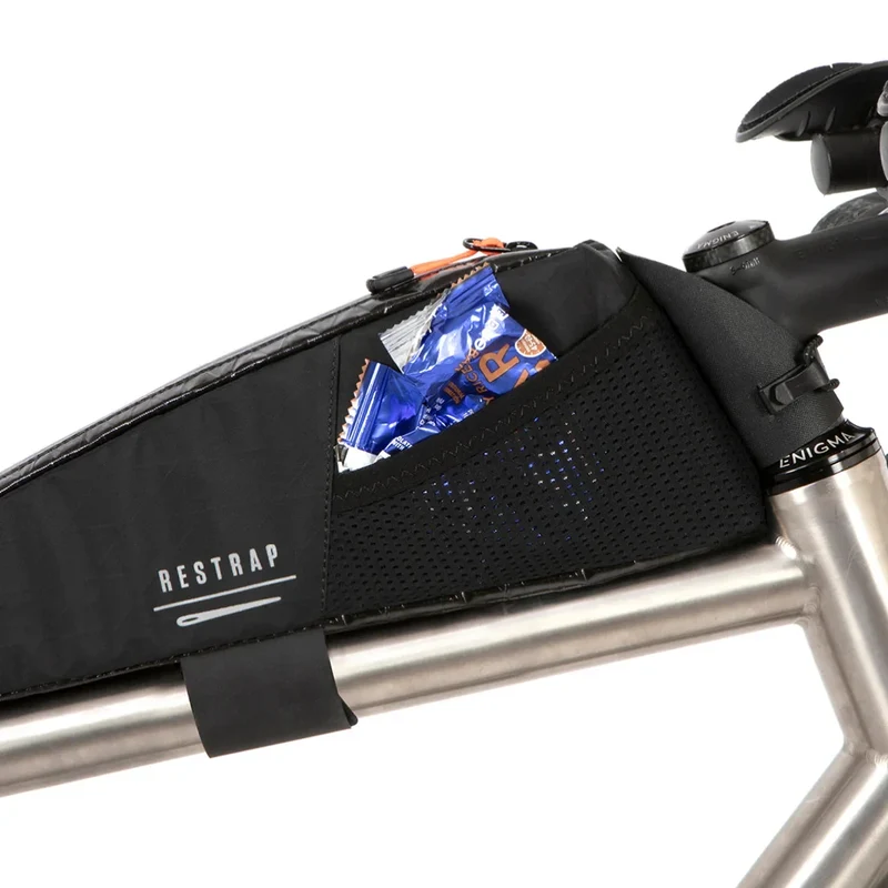 Restrap Race Top Tube Bag 1.5 L