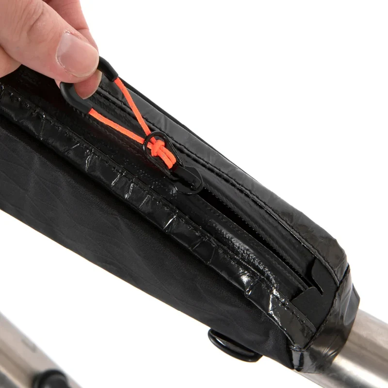 Restrap Race Top Tube Bag 1.5 L