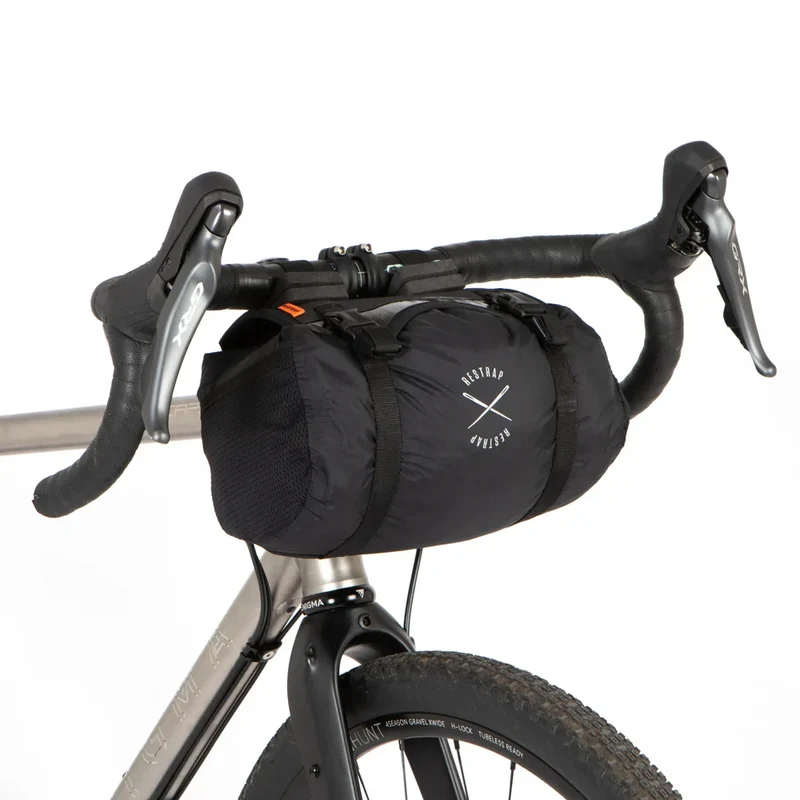 Restrap Race Bar Bag - Drop Bar