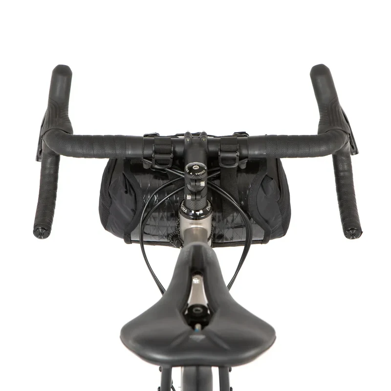 Restrap Race Bar Bag - Drop Bar