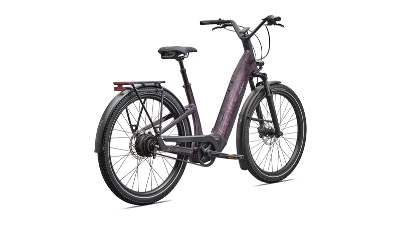 Specialized Turbo Como 4.0 IGH NB Gloss Nebula Metallic Quartz Metallic Dry Impsto / Mauve Metallic / Satin Silver Reflective 2026