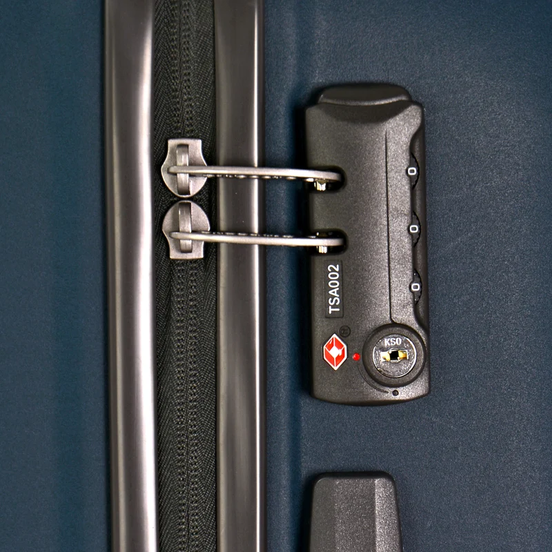 Case-Star Ersatzschloss 522L#303400105P