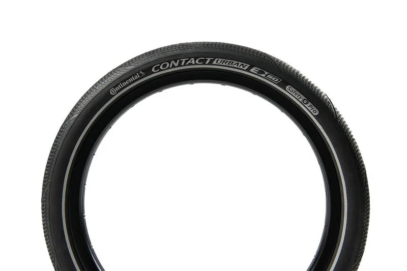 Continental Contact Urban Tyre 20"