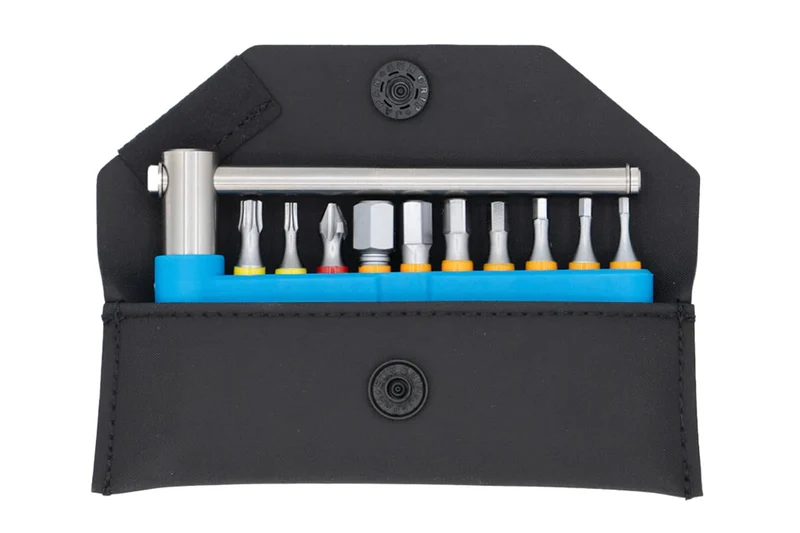 Spurcycle Tool