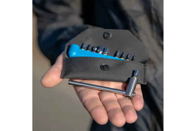 Spurcycle Tool