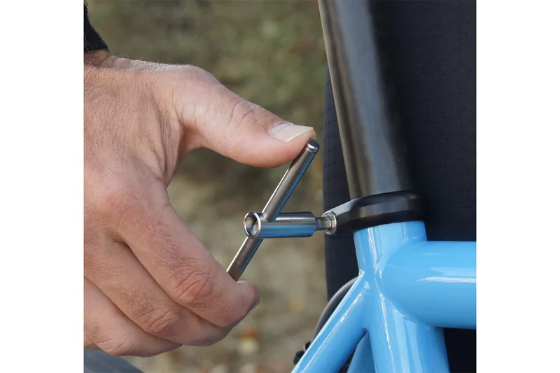 Spurcycle Tool