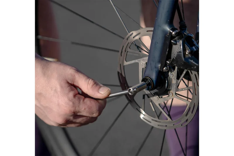 Spurcycle Tool
