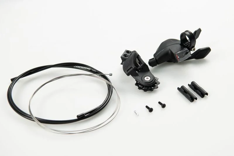 Brompton G Line 4 Speed Gear Shifter