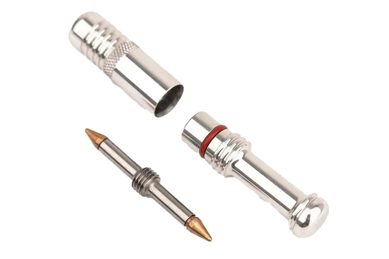 Dynaplug Micro Racer Tubeless Repair Kit