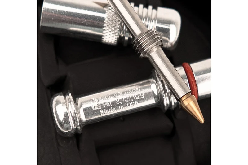 Dynaplug Micro Racer Tubeless Repair Kit