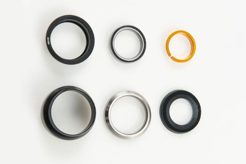 Brompton G Line Headset