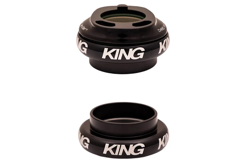 Chris King Aeroset 3 Headset - Enve In-Route