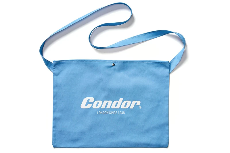 Condor Musette