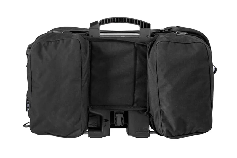 Brompton City Bag for Electric