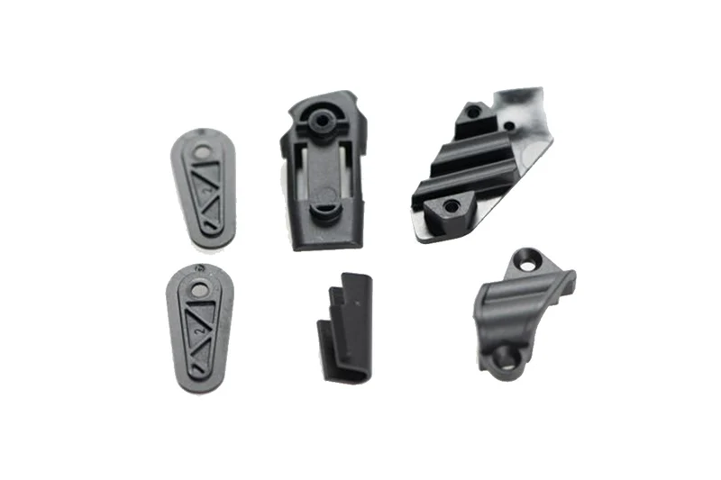 Brompton G Line Cable Guides