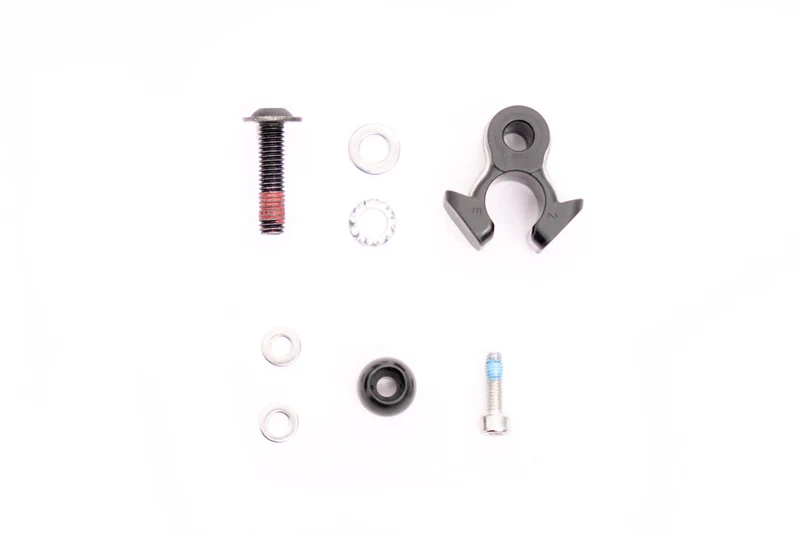 Brompton G Line Handle Bar Catch Assembly