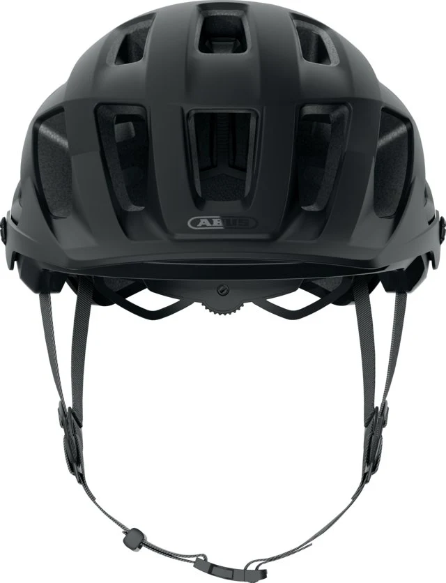 Abus Moventor 2.0 Mips MTB-Helm Velvet Black