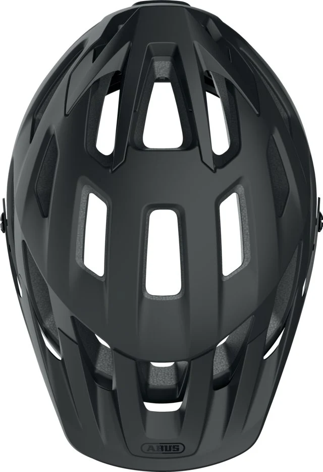 Abus Moventor 2.0 Mips MTB-Helm Velvet Black