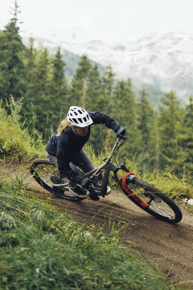 Abus Moventor 2.0 Mips MTB-Helm Velvet Black