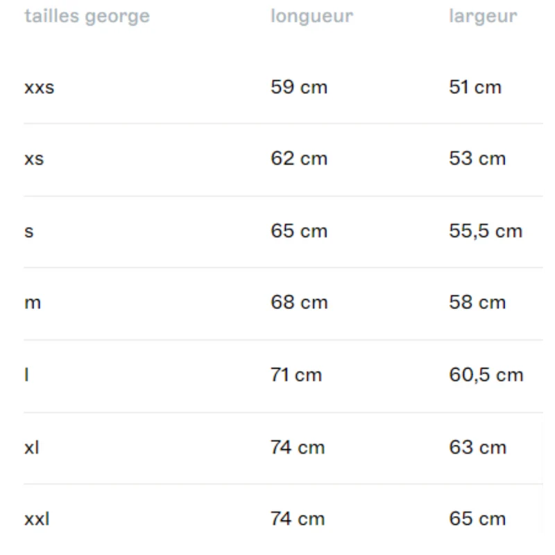 Gilet de vélo réfléchissant pour hommes George GoFluo