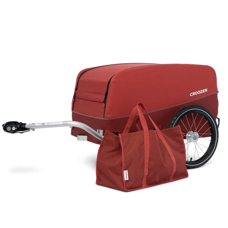 Sac cabas Croozer 24L