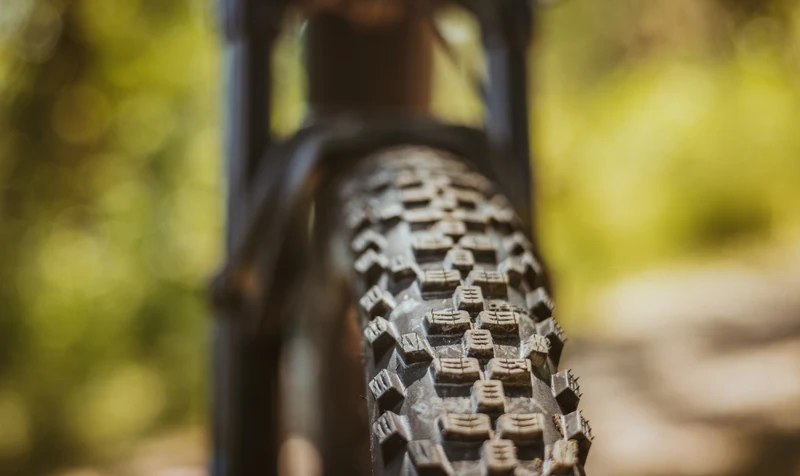 Pneu VTT Schwalbe Smart Sam 2024 - E-Bike 25/50 - Tubetype