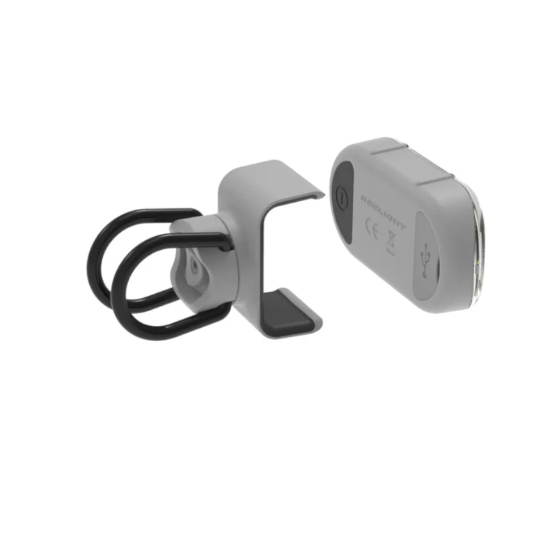 Feu vélo arrière USB Gem Plus Reelight