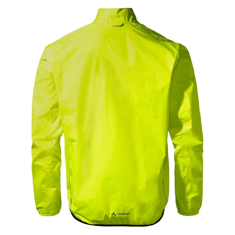 Veste pluie homme Drop III Vaude