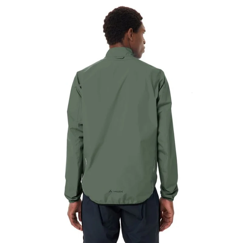 Veste pluie homme Drop III Vaude