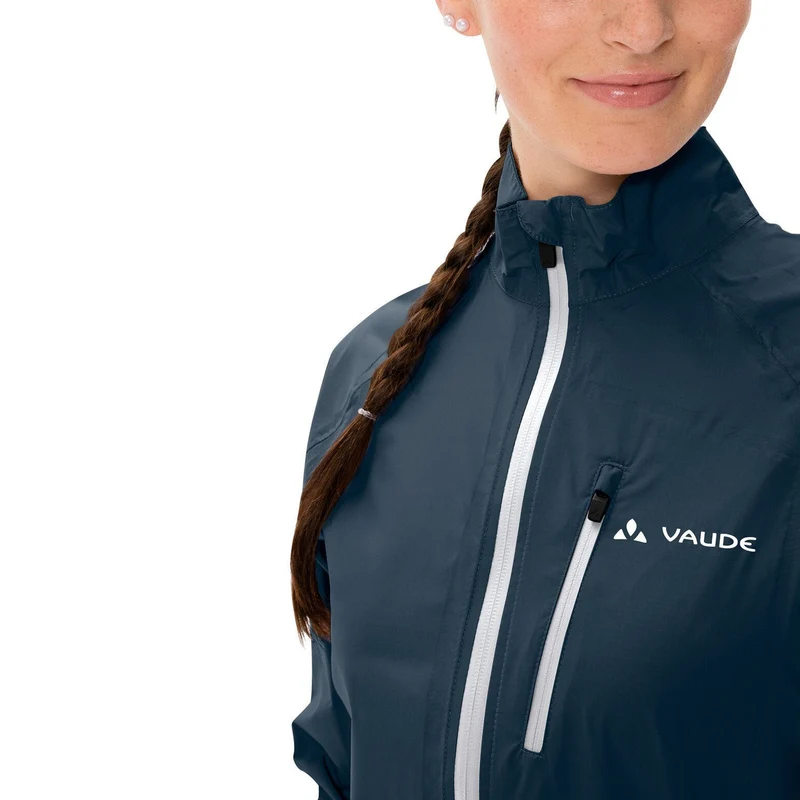 Veste pluie femme Drop III Vaude