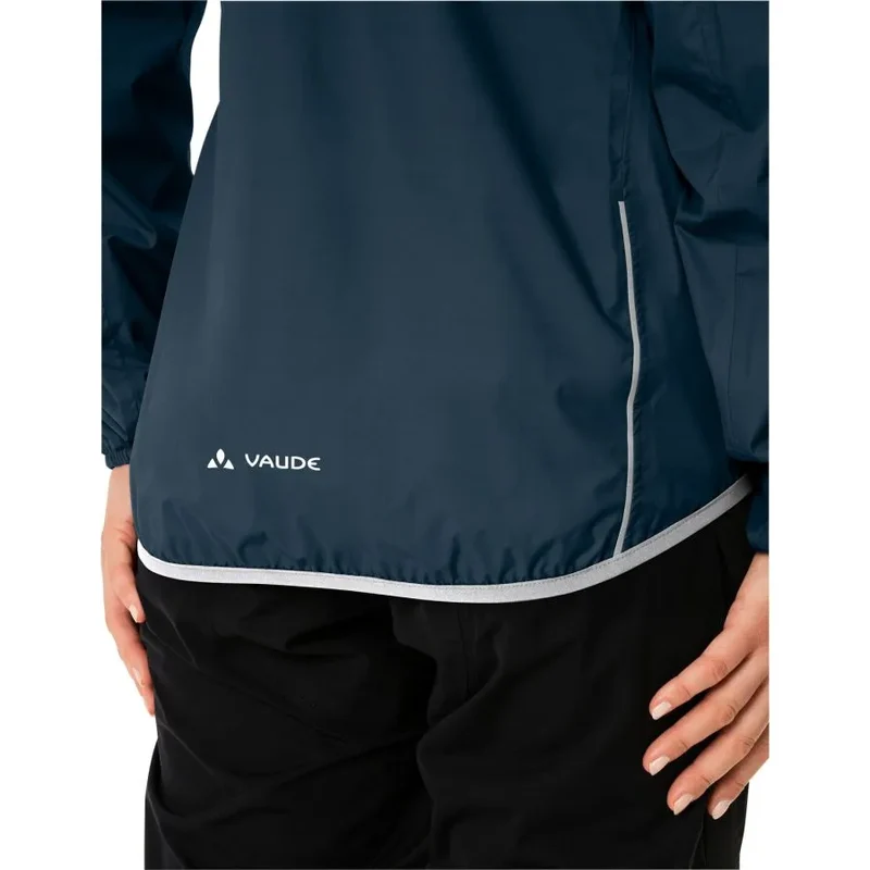 Veste pluie femme Drop III Vaude