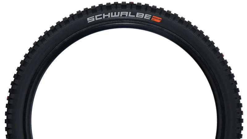 PNEU VTT ÉLECTRIQUE EDDY CURRENT REAR SCHWALBE 27,5 / 29 pouces