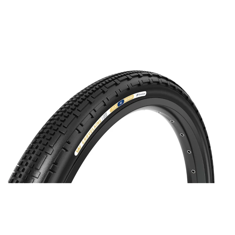 Pneu gravel Panaracer Gravelking SK 650 / 700 Tubeless Ready