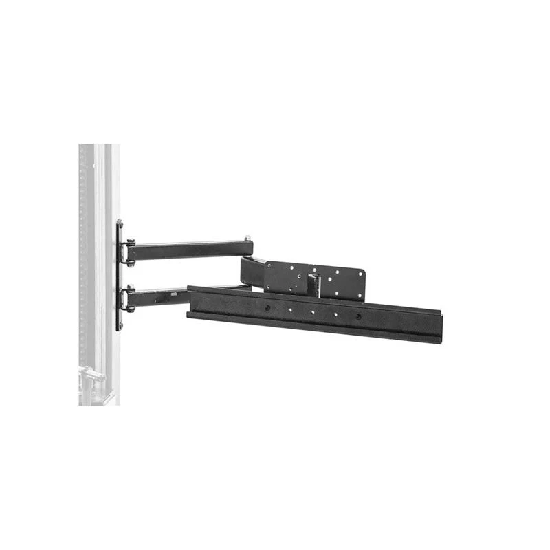 Unior 1693EL.3 Kleinteile-Organizer Klappbarer Arm Schwarz