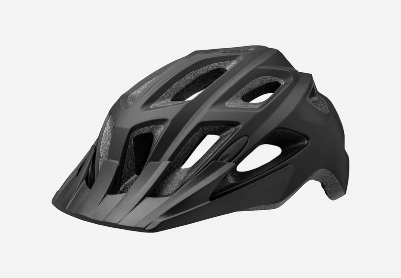 Cannondale Helm Trail black
