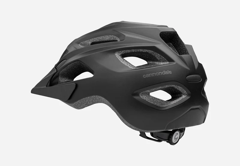 Cannondale Helm Trail black