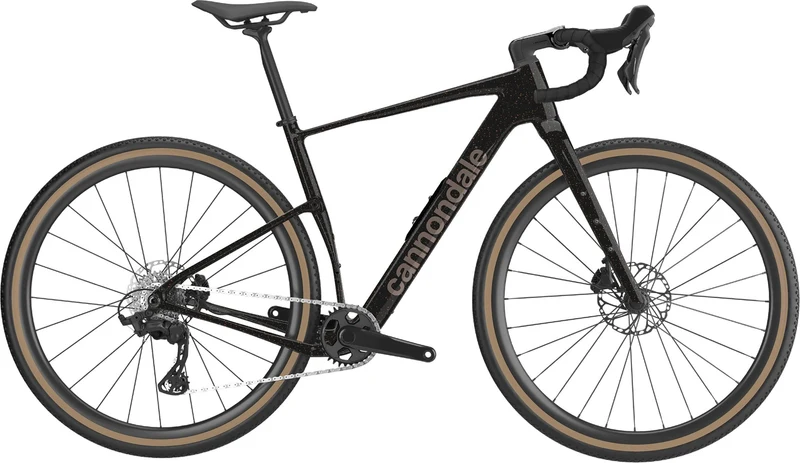 Cannondale Topstone Carbon 2 AXS Copper Ore