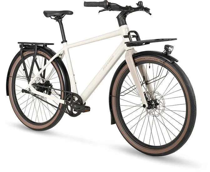 STEVENS Amant 5.2 Pepper White