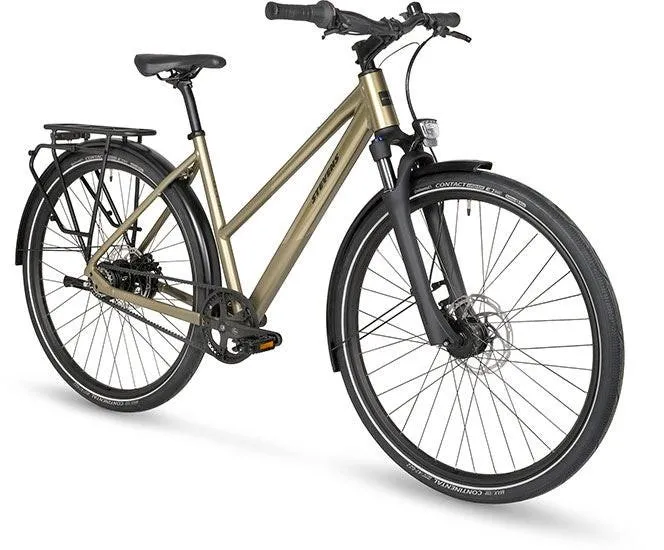 STEVENS Aviolo 5.2 light olive