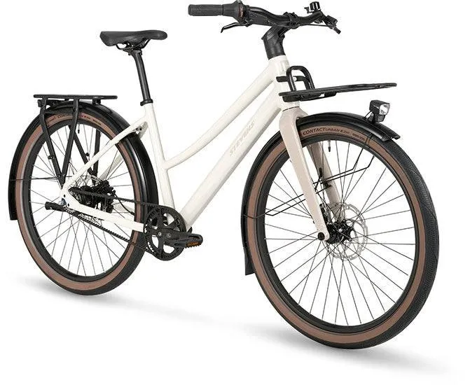 STEVENS Amant 5.2 Pepper White