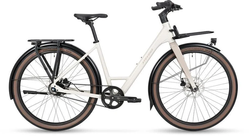STEVENS Amant 5.2 Pepper White