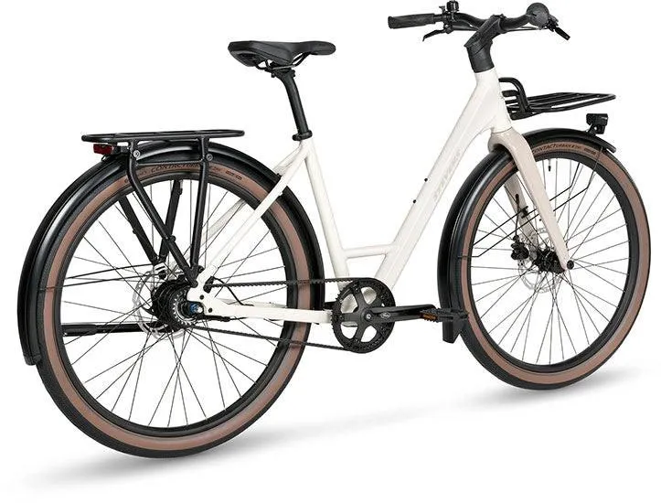 STEVENS Amant 5.2 Pepper White