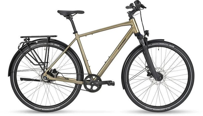 STEVENS Aviolo 5.2 light olive