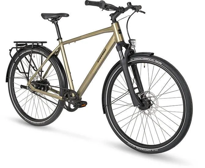 STEVENS Aviolo 5.2 light olive
