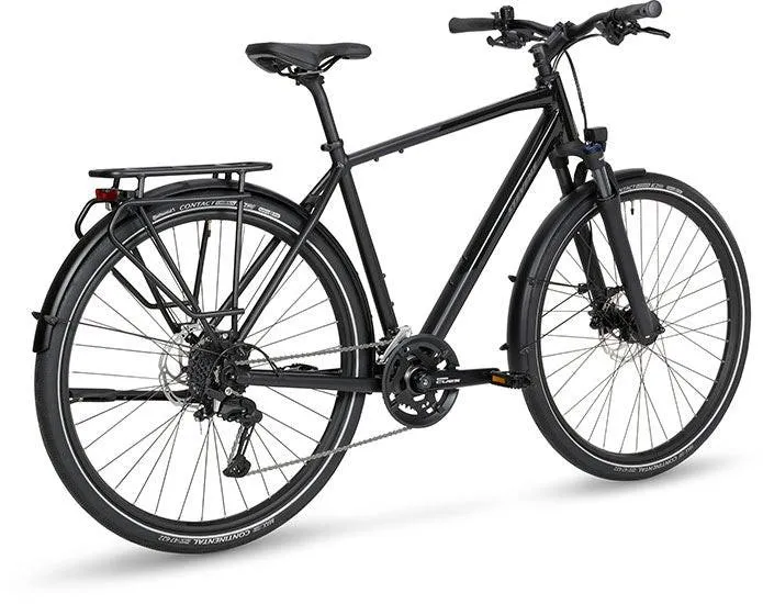 STEVENS Aviolo 6.1 stealth black