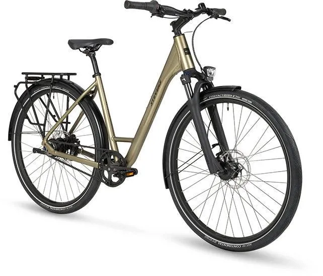 STEVENS Aviolo 5.2 light olive